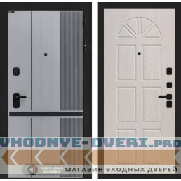Входная дверь SKYLAB 15 - Алмон 25