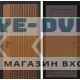 Входная дверь STORM 03 - Орех премиум