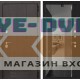 Входная дверь Лабиринт Урбан с зеркалом Панорама с тонировкой - Черный кварц
