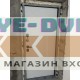 Входная дверь Лабиринт Термолаб 1 тепло 24 - Белый софт
