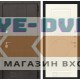 Входная дверь Лабиринт Урбан 23 - Ванилла веллюто