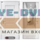Входная дверь VERSAL с зеркалом Панорама - Белый софт