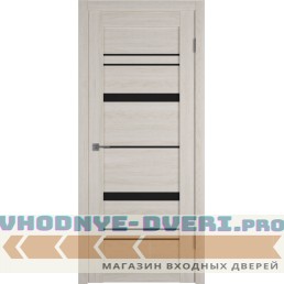 Atum Pro 25 | Scansom Oak | Black Gloss