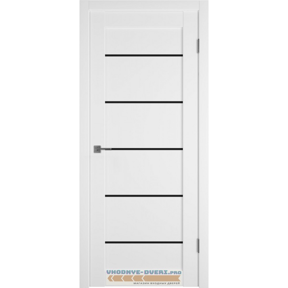 Emalex 27 | Emalex Ice | Black Gloss