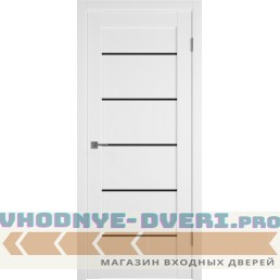 Emalex 27 | Emalex Ice | Black Gloss