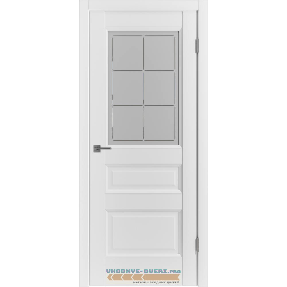 Emalex 3 | Emalex Ice | Crystal Cloud