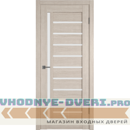 Atum 11 | Cappuccino | White Cloud