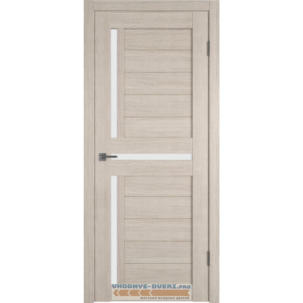 Atum 16 | Cappuccino | White Cloud