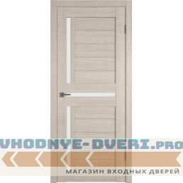 Atum 16 | Cappuccino | White Cloud