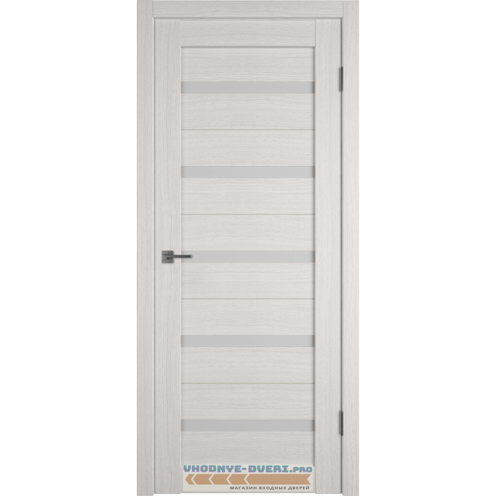 Atum 7 | Bianco | White Cloud