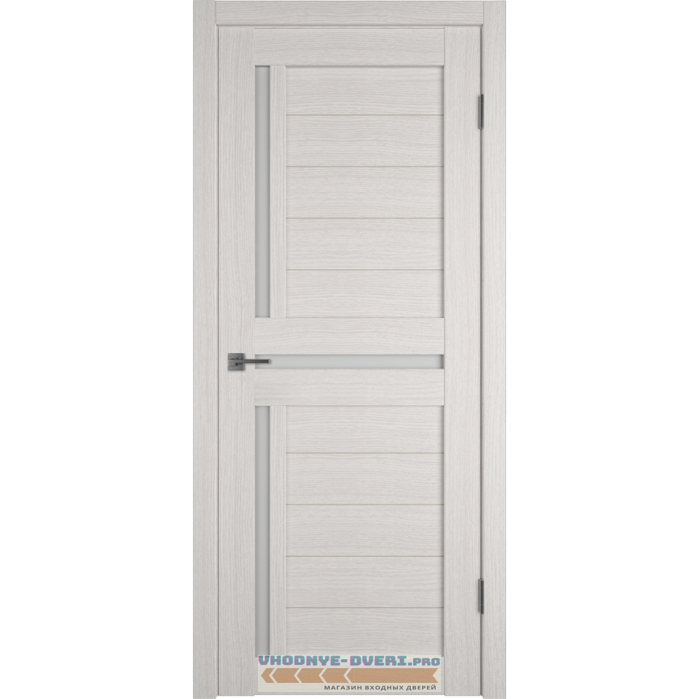 Atum 16 | Bianco | White Cloud