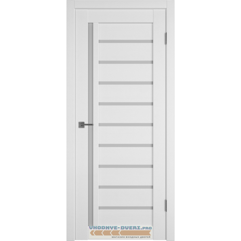 Atum 11 | Snow | White Cloud