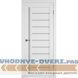 Atum 11 | Snow | White Cloud