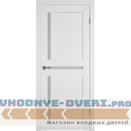 Atum 16 | Snow | White Cloud