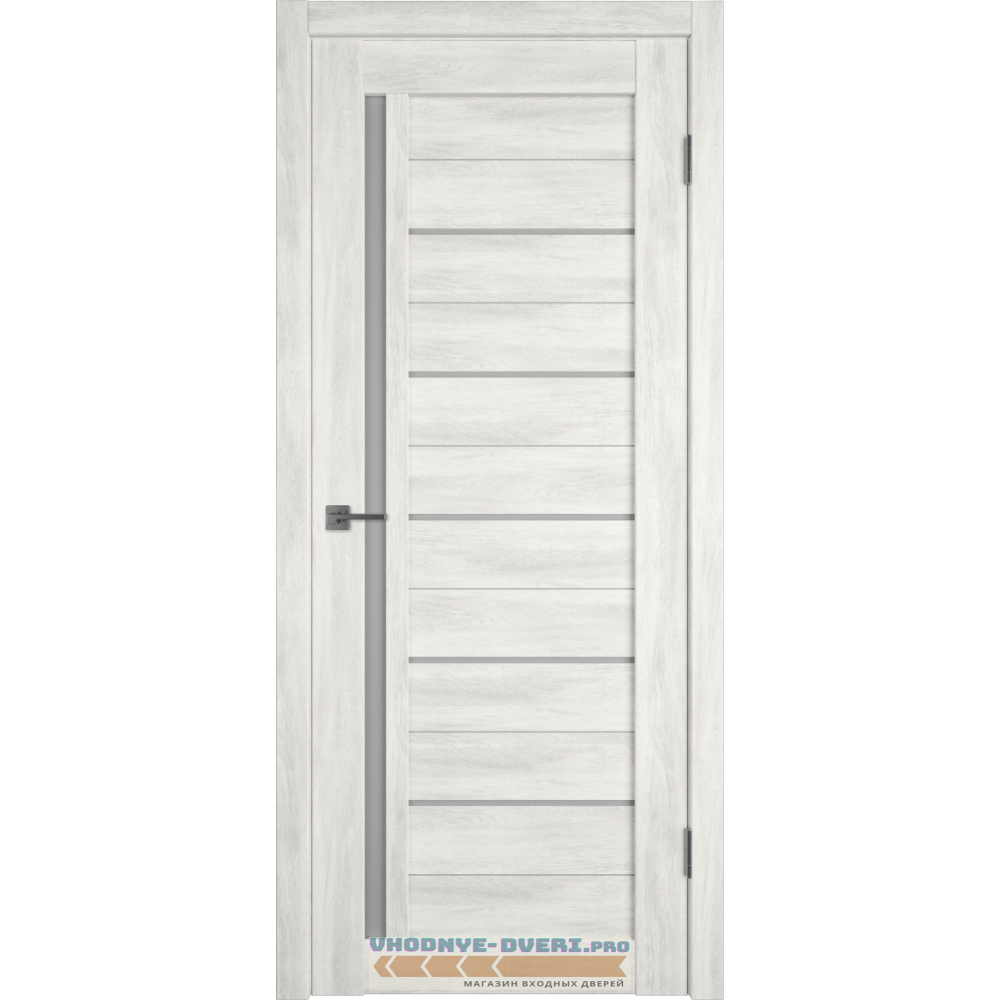 Atum 1 | Nord Vellum | White Cloud