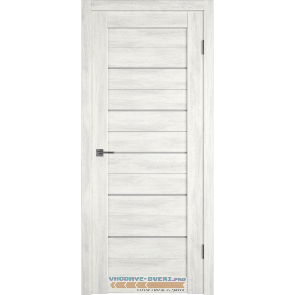 Atum 5 | Nord Vellum | White Cloud