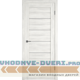 Atum 5 | Nord Vellum | White Cloud