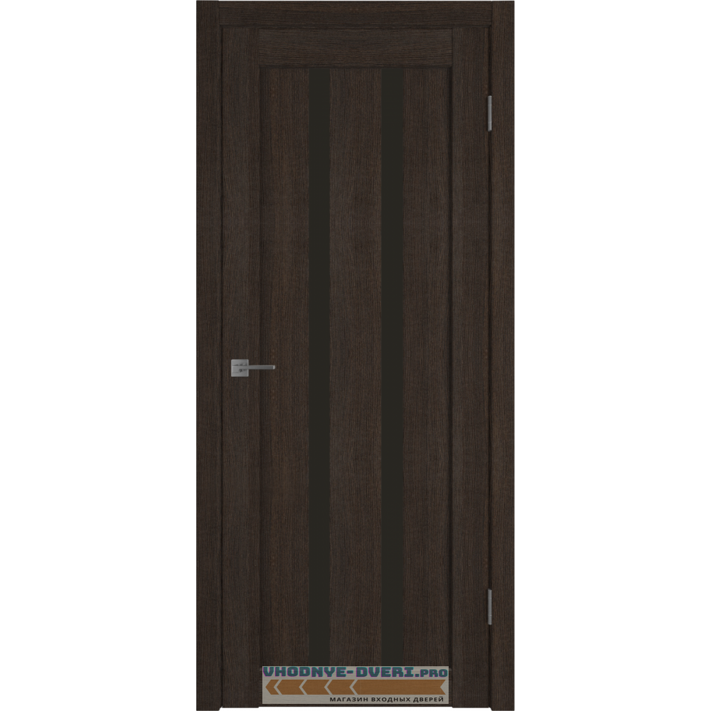 Atum 2 | Wenge | Black Gloss