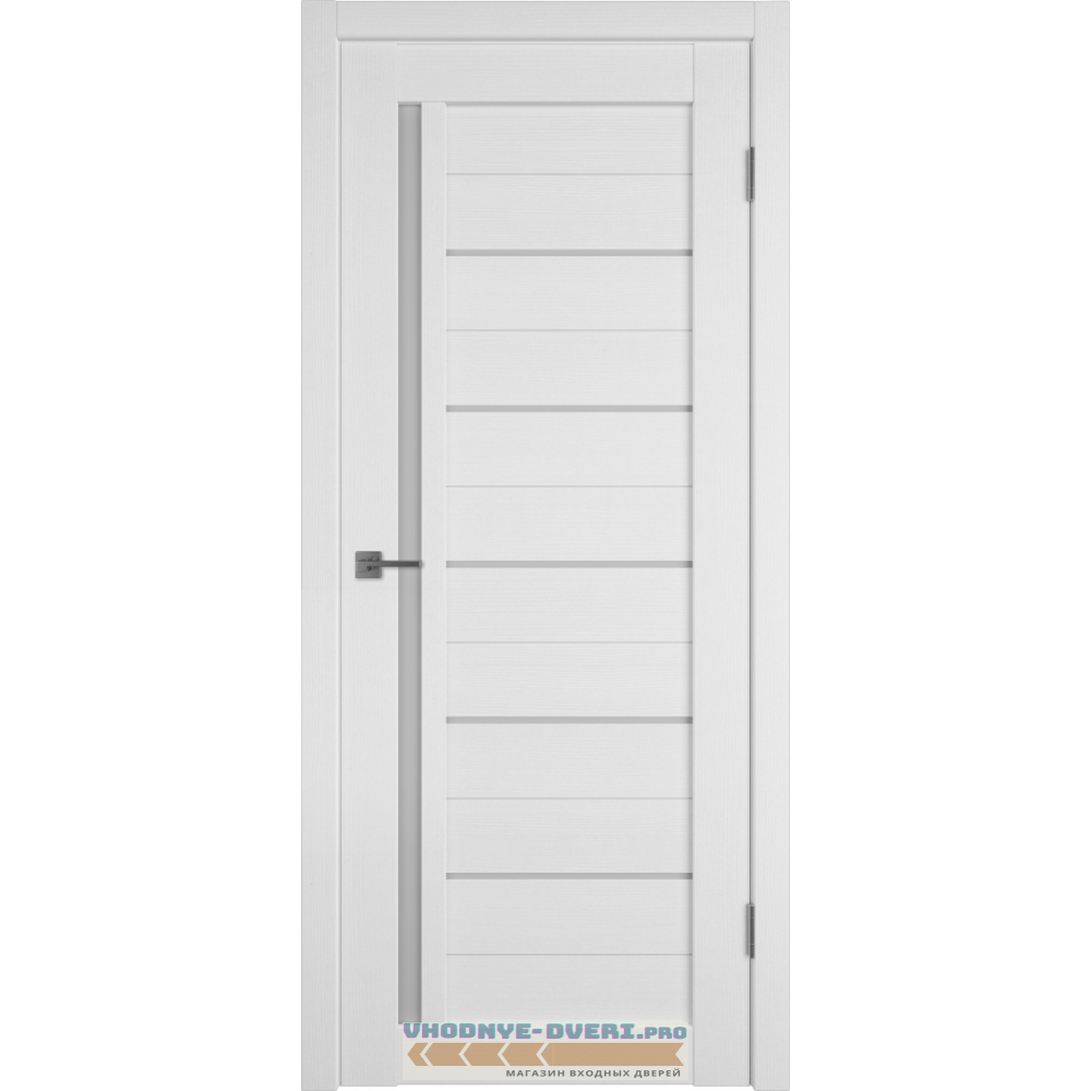 Atum 1 | Snow | White Cloud