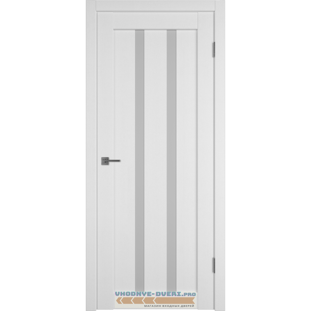 Atum 2 | Snow | White Cloud