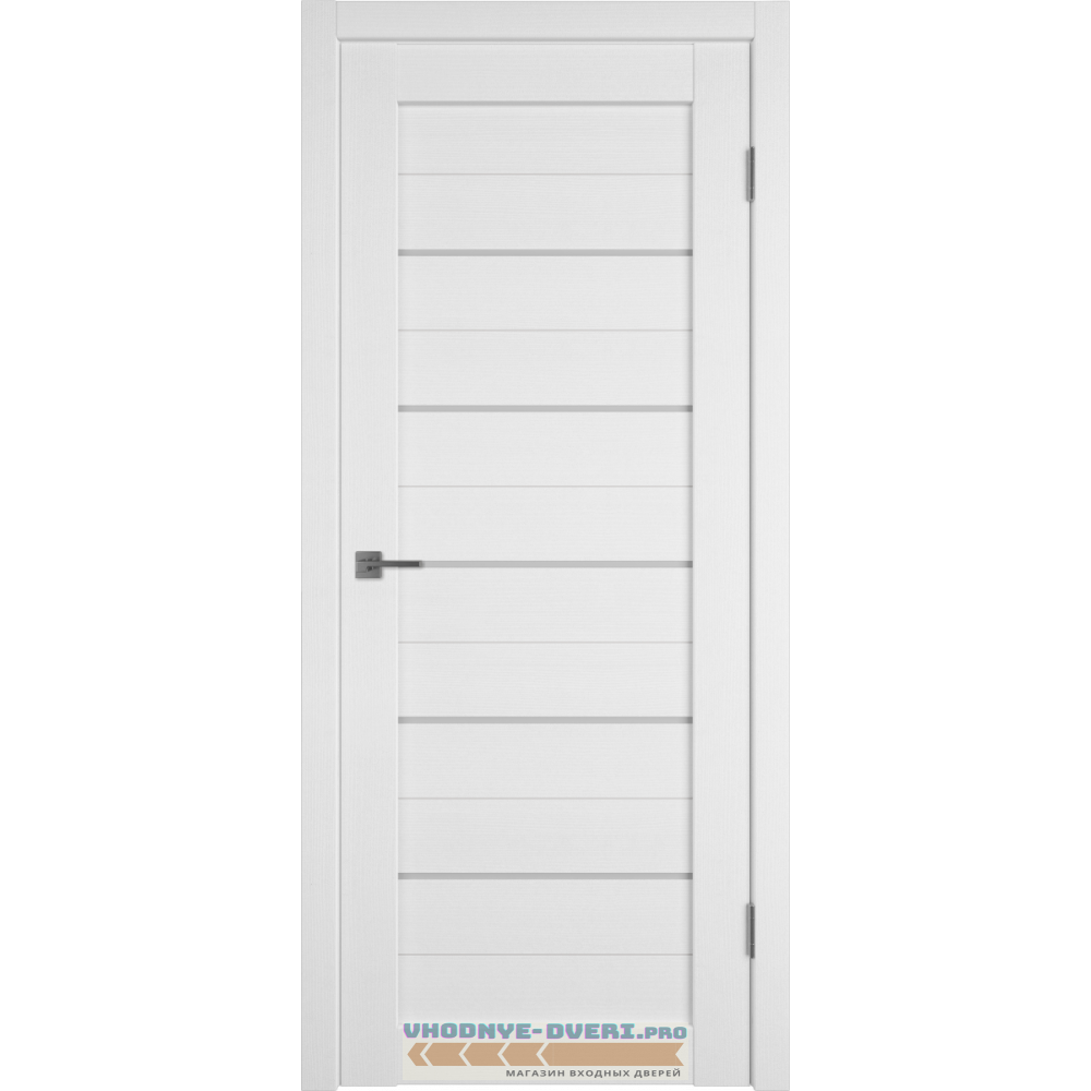 Atum 5 | Snow | White Cloud