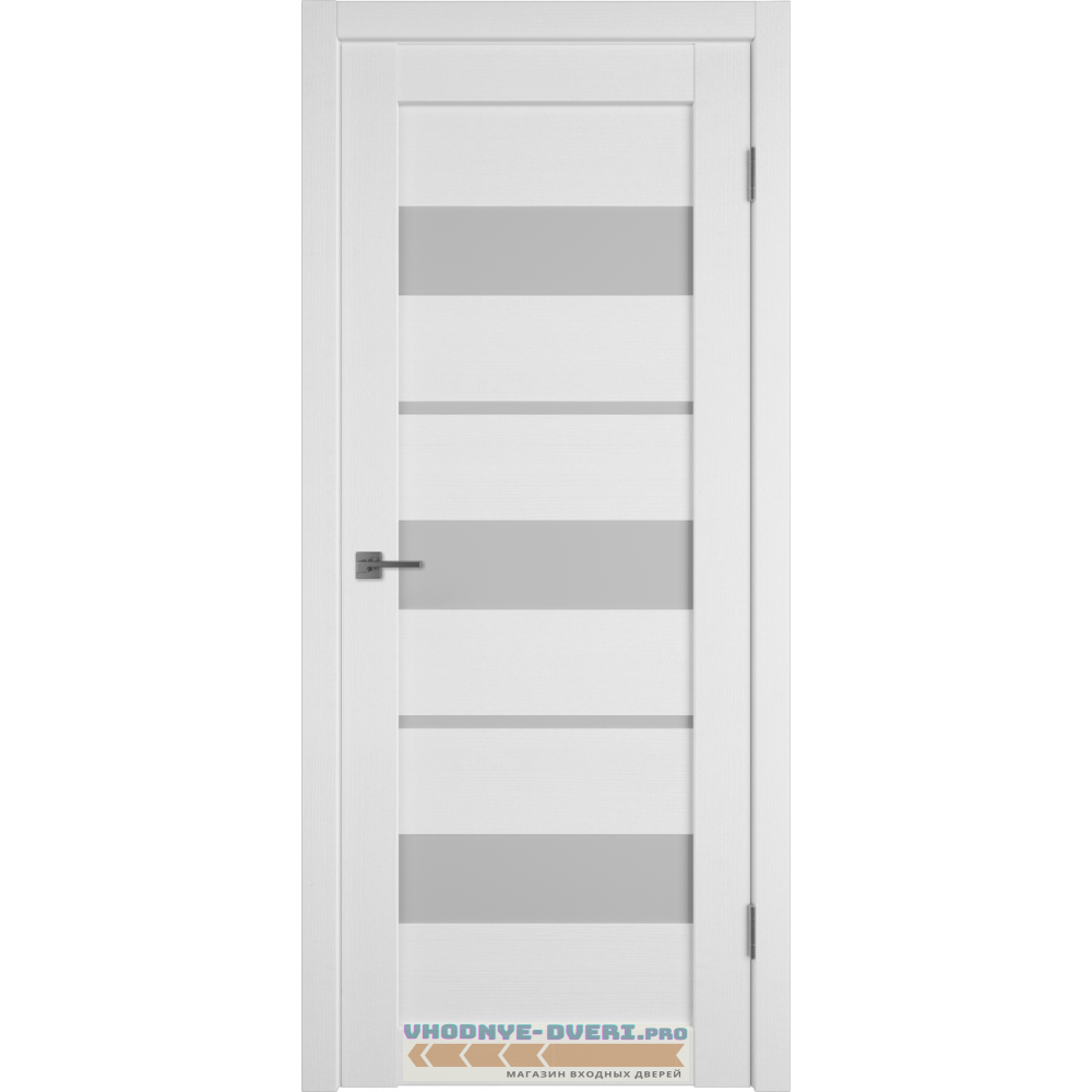 Atum 23 | Snow | White Cloud