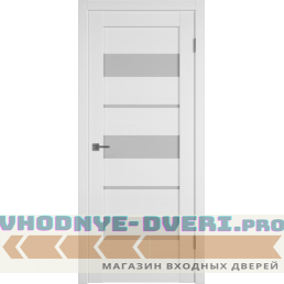 Atum 23 | Snow | White Cloud