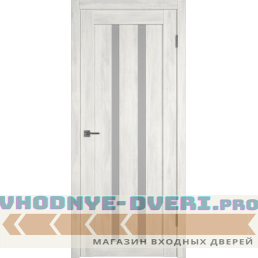 Atum 2 | Nord Vellum | White Cloud