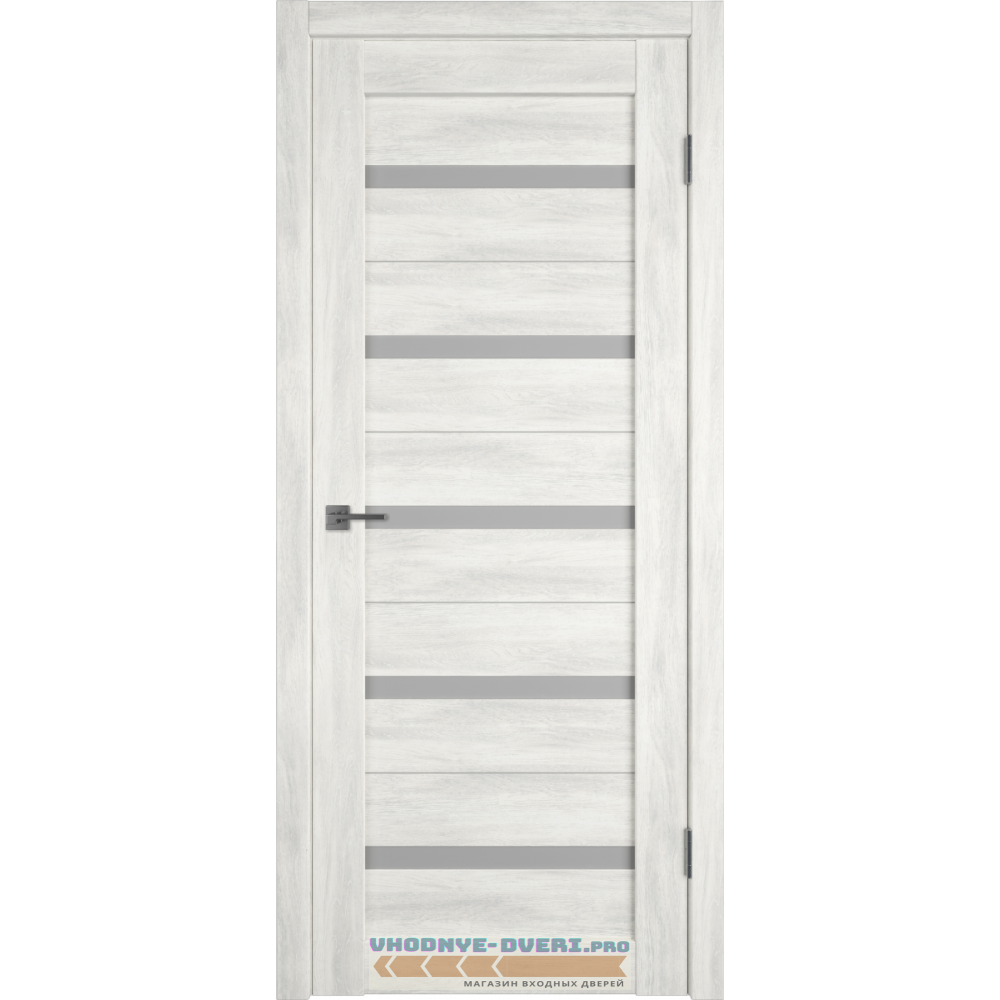 Atum 7 | Nord Vellum | White Cloud