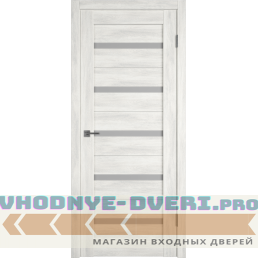 Atum 7 | Nord Vellum | White Cloud