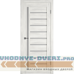 Atum 11 | Nord Vellum | White Cloud