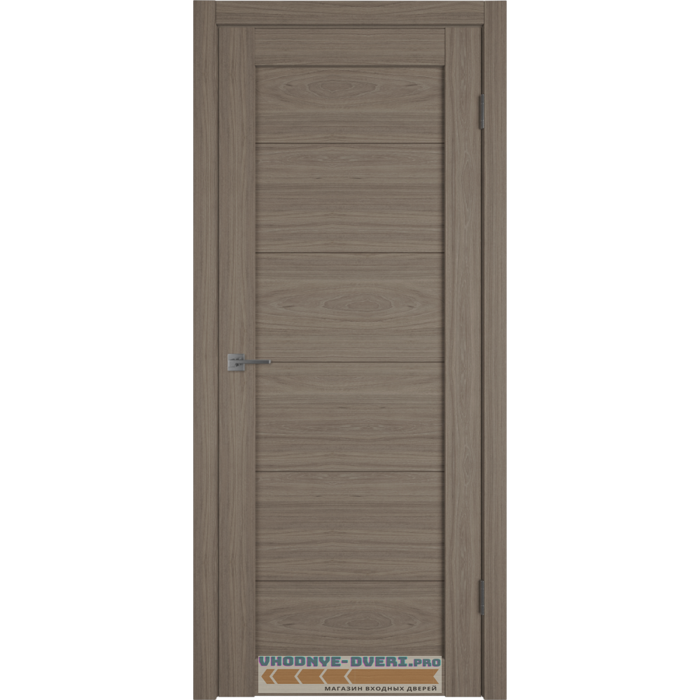 Atum Pro 32 | Brun Oak