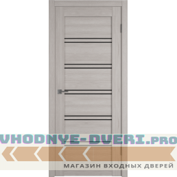 Atum Pro 28 | Stone Oak | Black Gloss