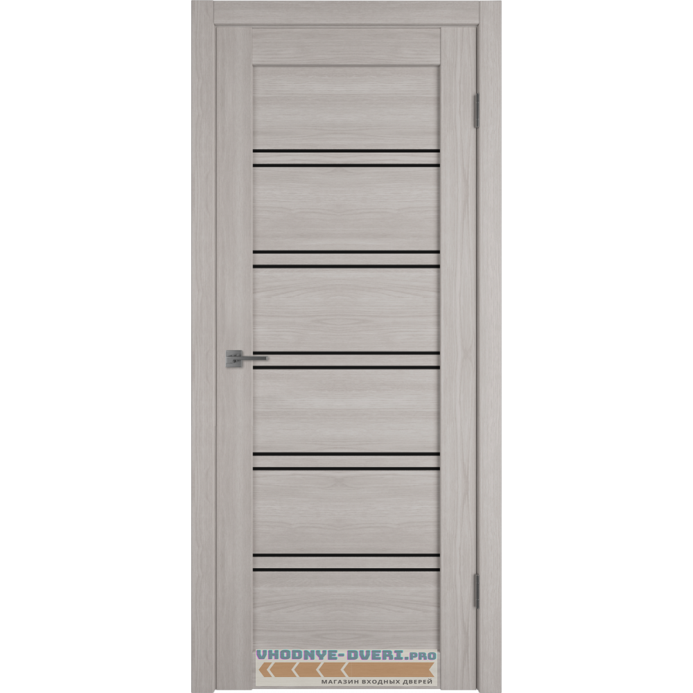 Atum Pro 28 | Stone Oak | Black Gloss