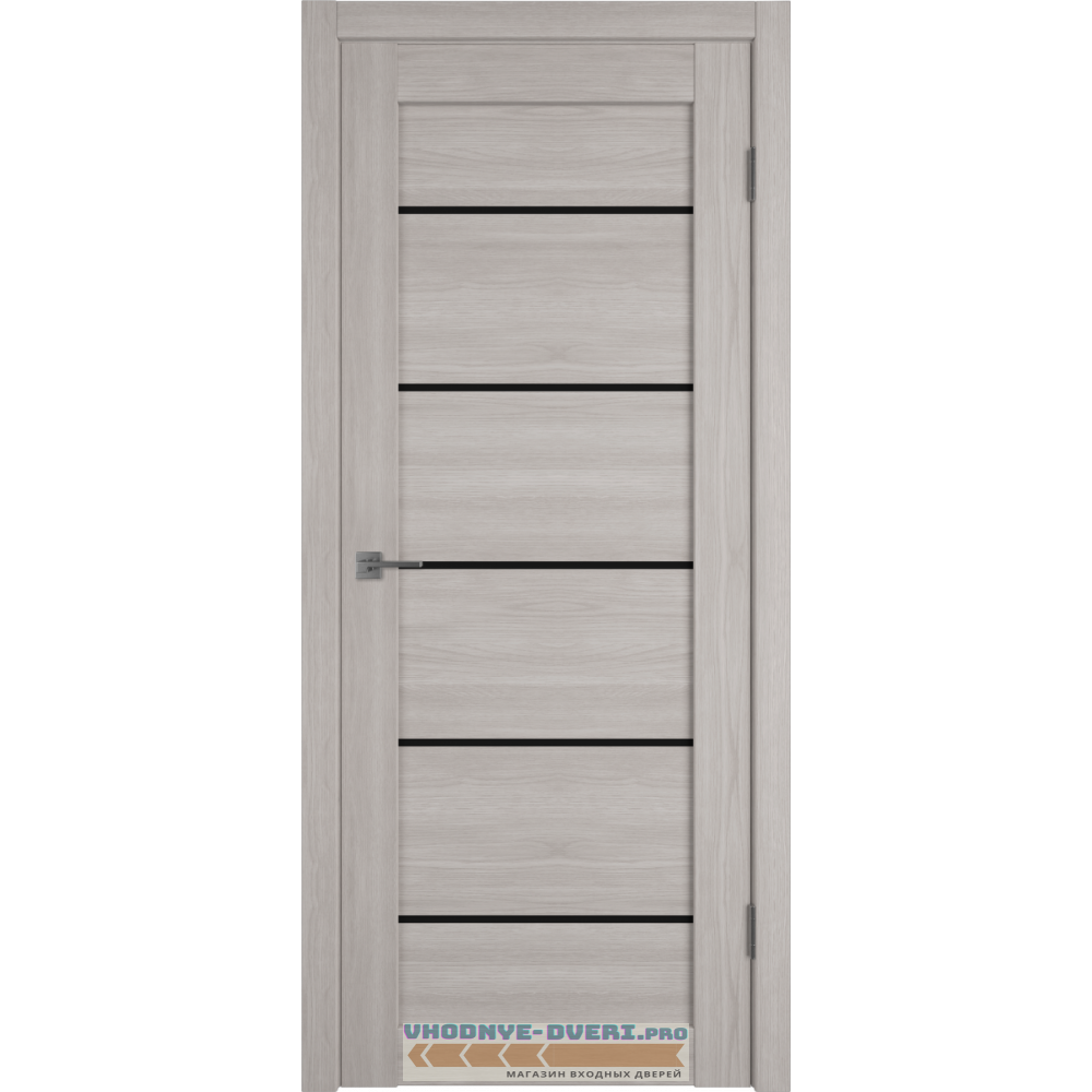 Atum Pro 27 | Stone Oak | Black Gloss