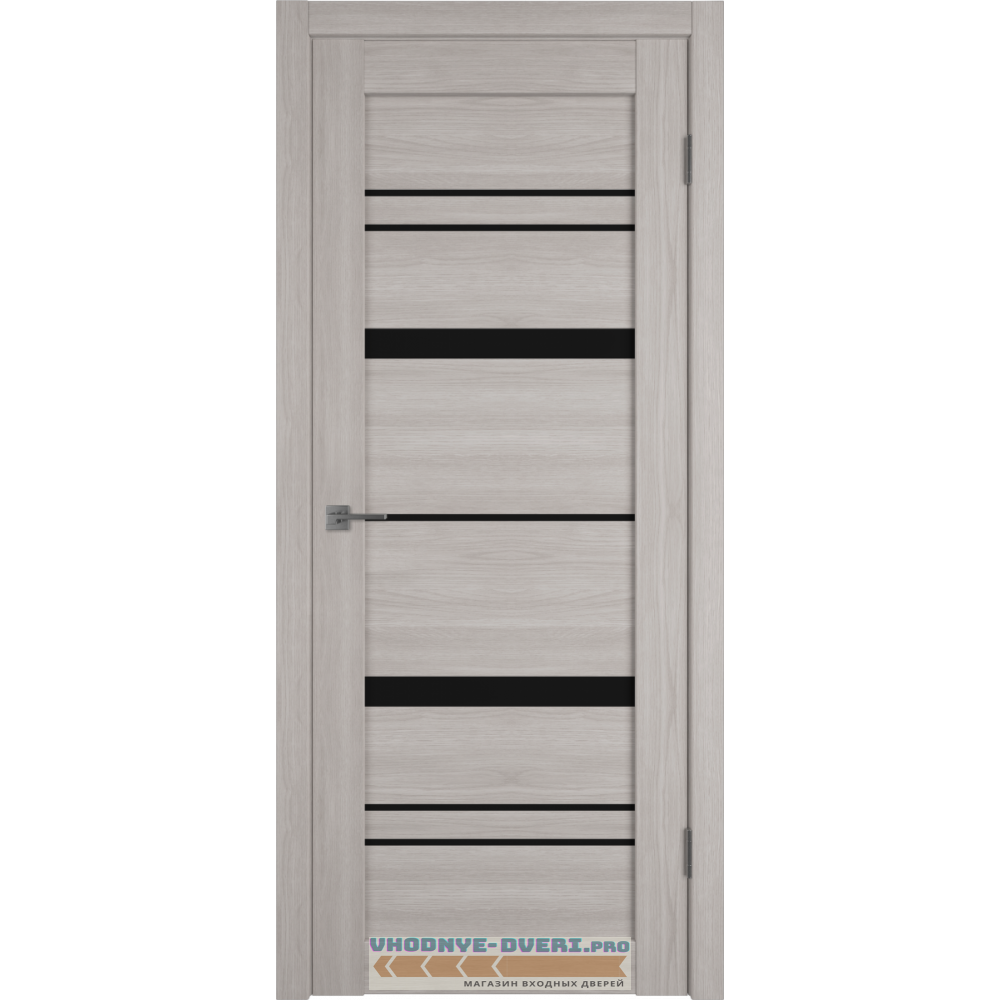 Atum Pro 25 | Stone Oak | Black Gloss