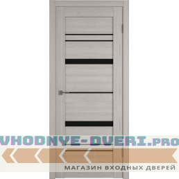 Atum Pro 25 | Stone Oak | Black Gloss