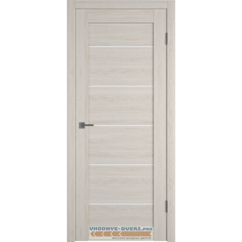 Atum Pro 27 | Scansom Oak | White Cloud