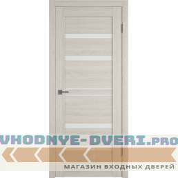 Atum Pro 26 | Scansom Oak | White Cloud