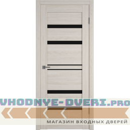 Atum Pro 26 | Scansom Oak | Black Gloss