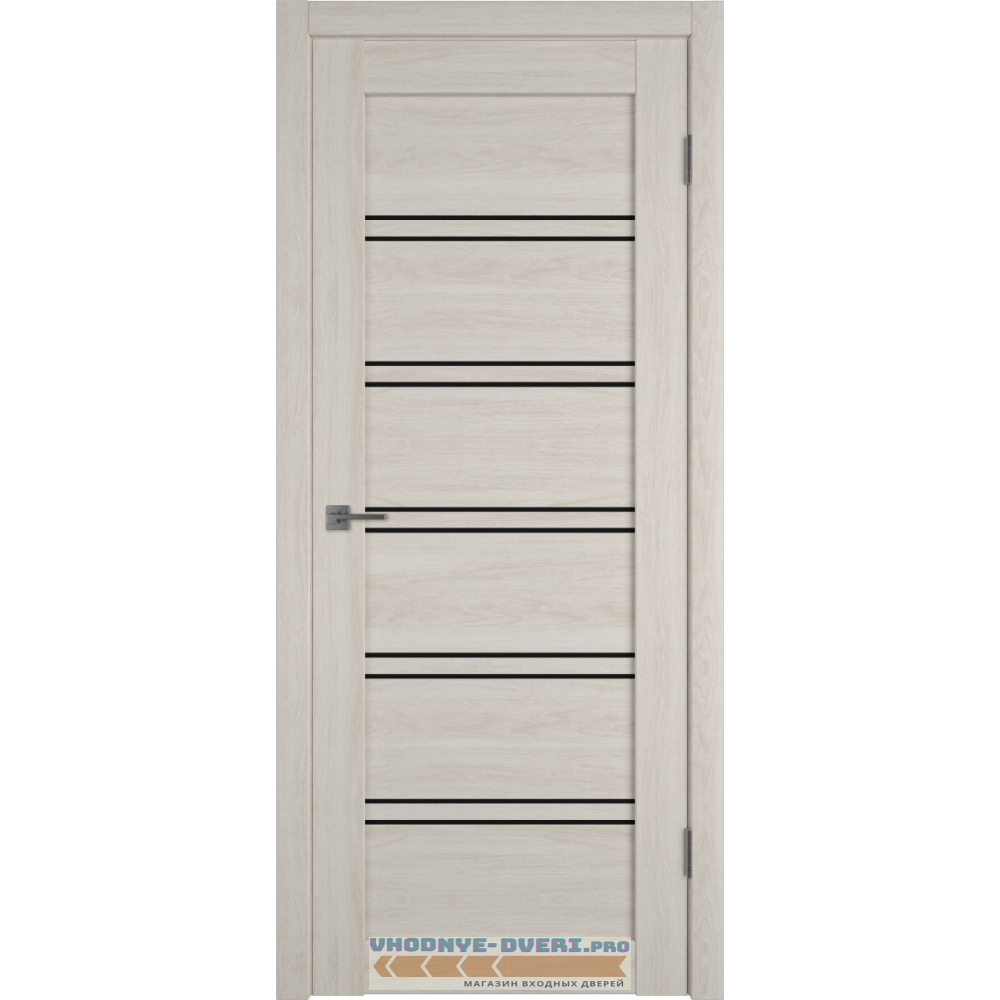 Atum Pro 28 | Scansom Oak | Black Gloss