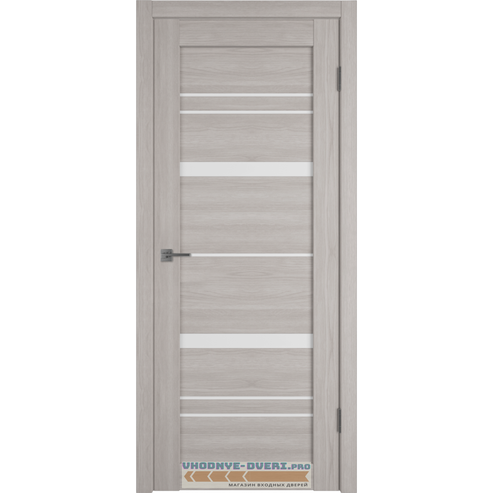 Atum Pro 25 | Stone Oak | White Cloud