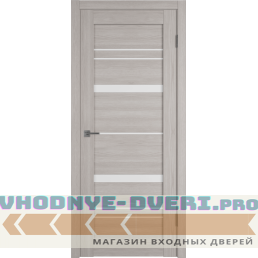 Atum Pro 25 | Stone Oak | White Cloud