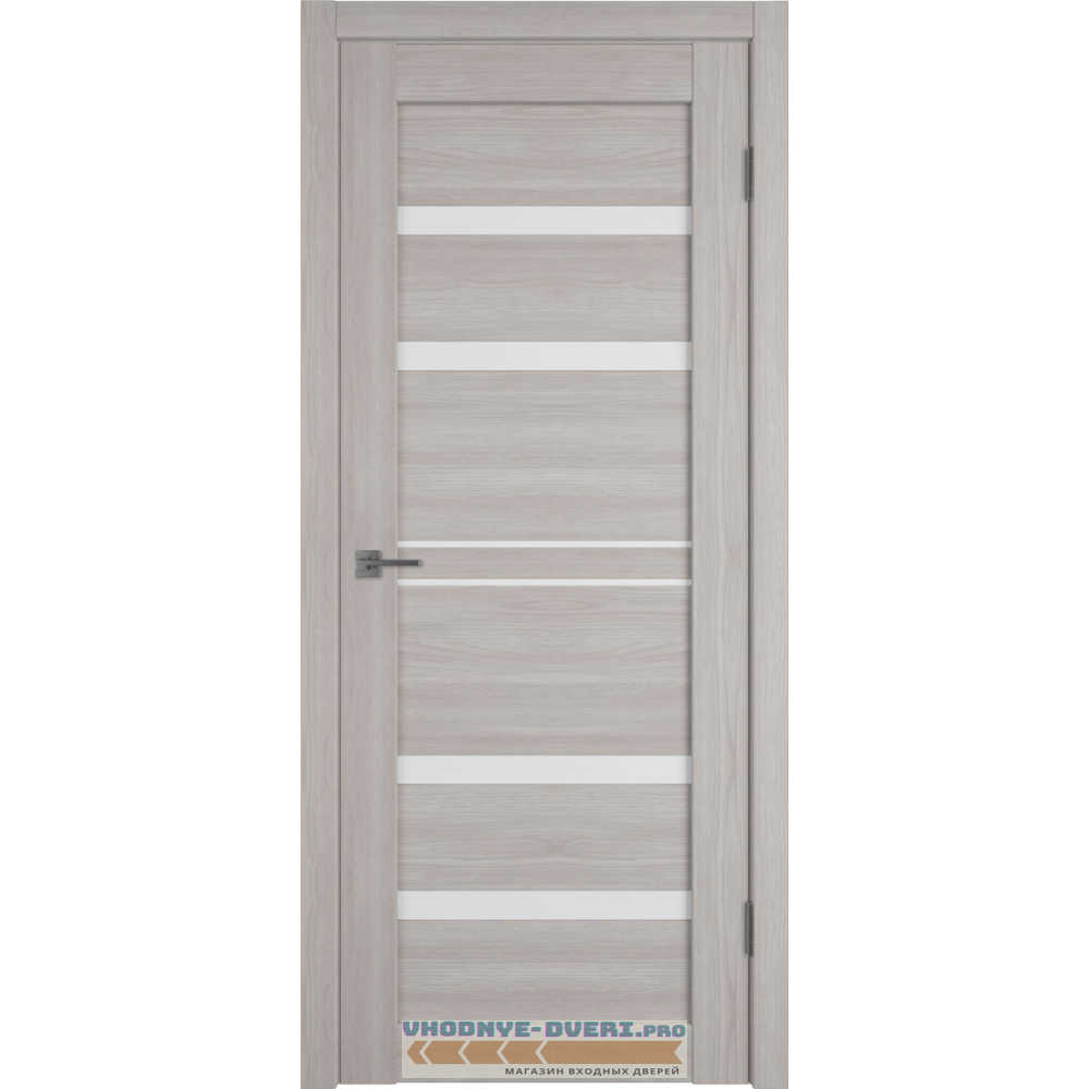 Atum Pro 26 | Stone Oak | White Cloud