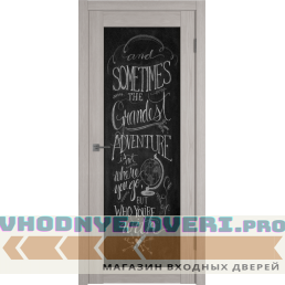 Atum Pro 32 | Stone Oak | Slate