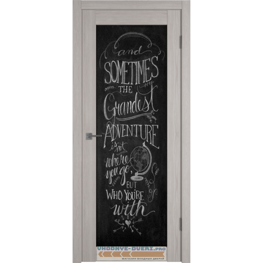 Atum Pro 32 | Stone Oak | Slate