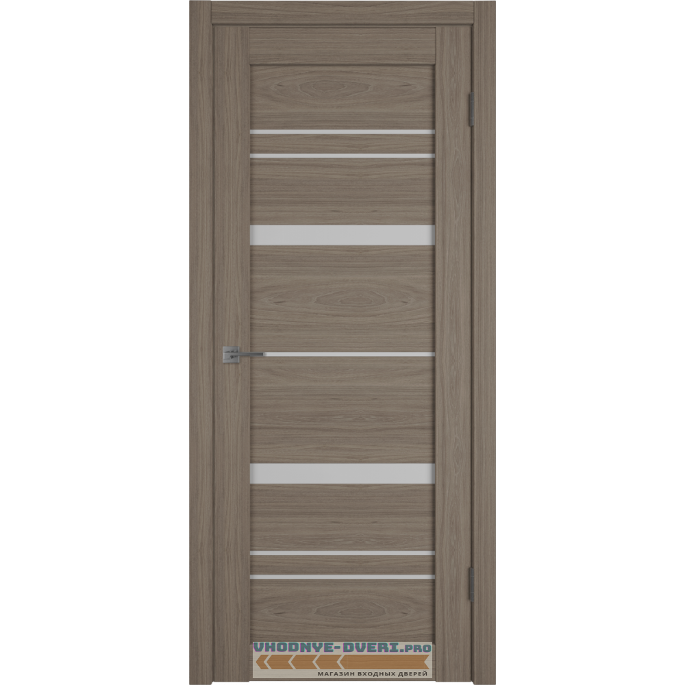 Atum Pro 25 | Brun Oak | White Cloud