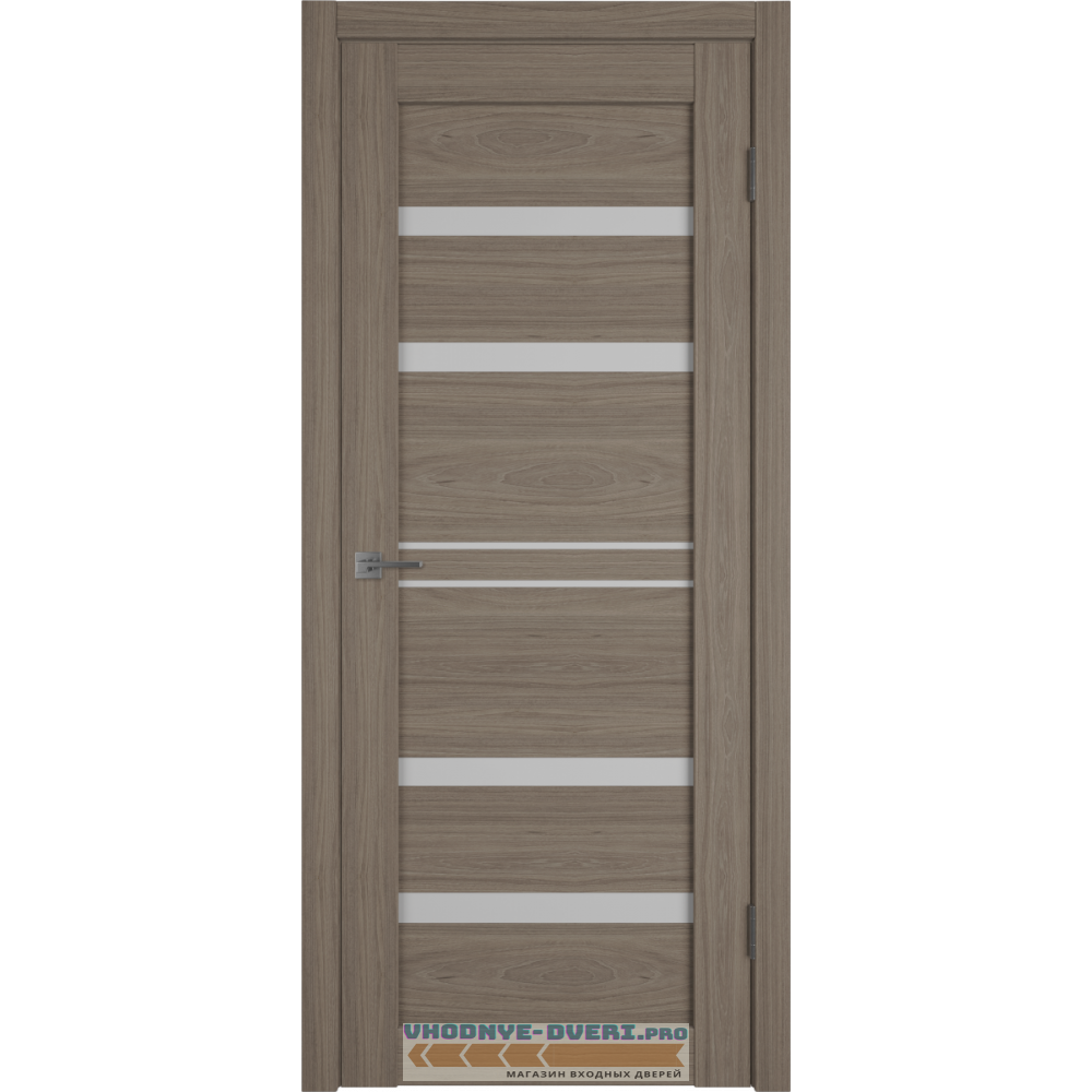 Atum Pro 26 | Brun Oak | White Cloud