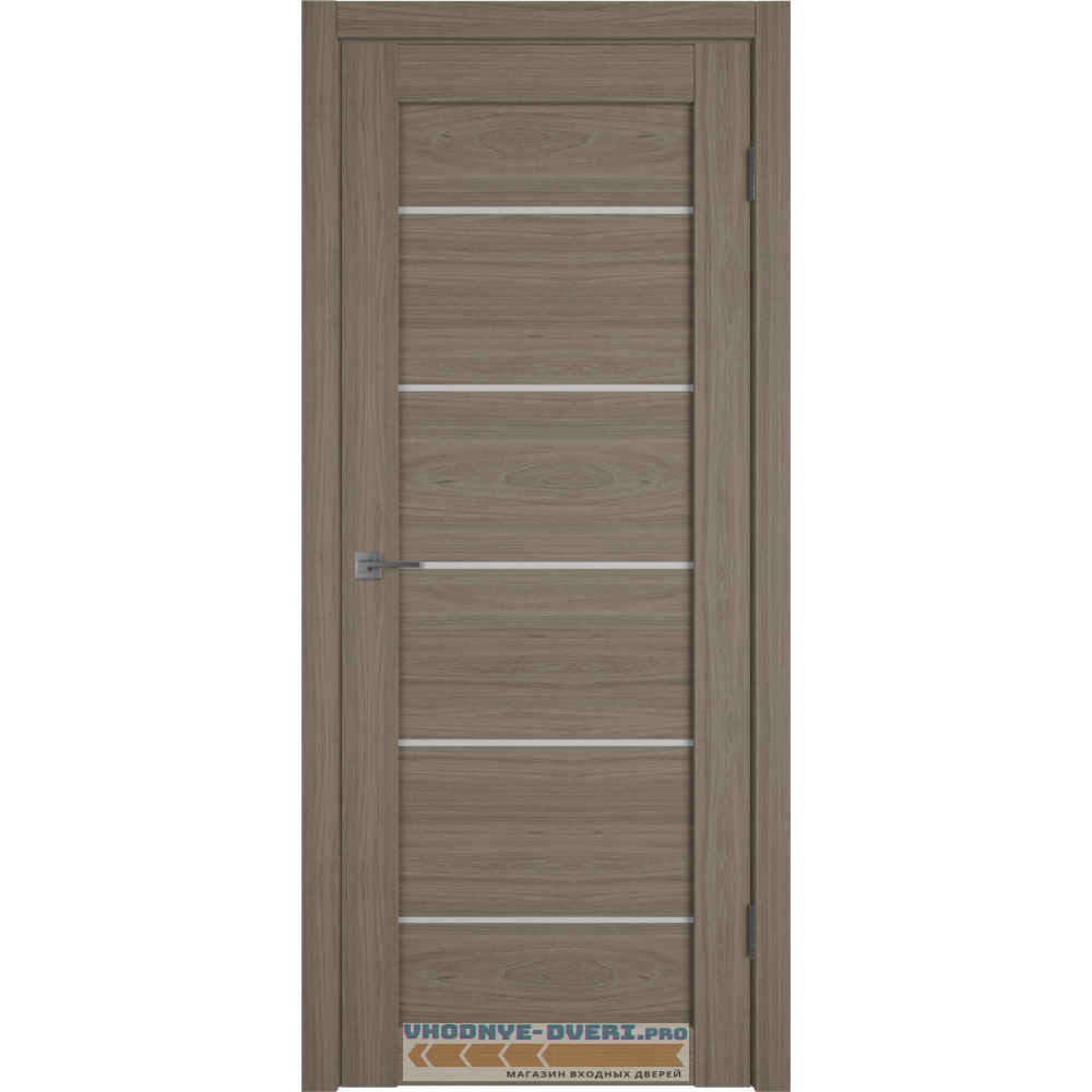 Atum Pro 27 | Brun Oak | White Cloud