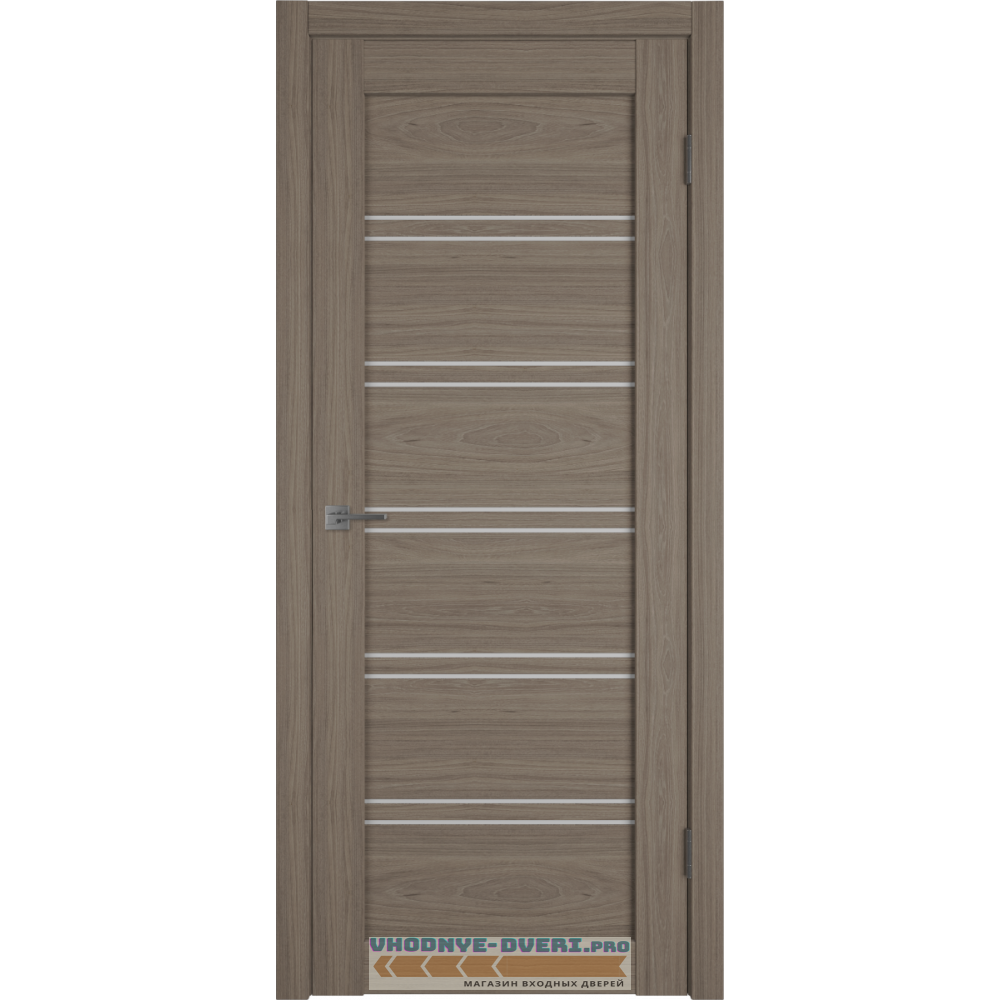 Atum Pro 28 | Brun Oak | White Cloud